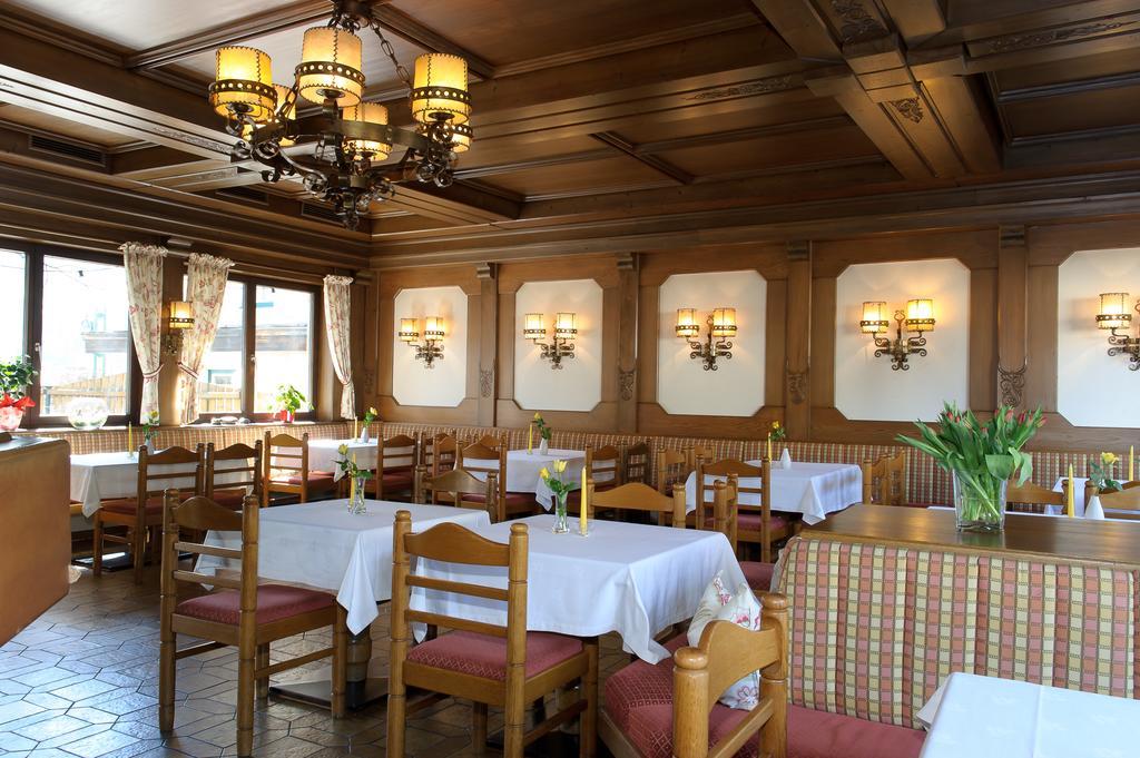 Gasthaus Bacher Hotel Sankt Johann im Pongau Kültér fotó