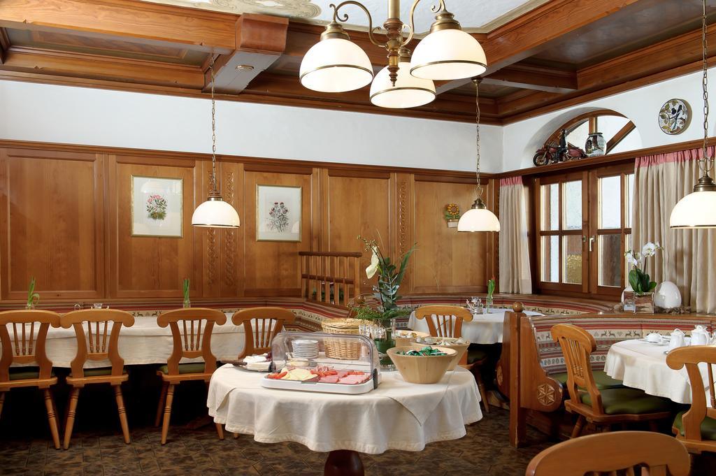 Gasthaus Bacher Hotel Sankt Johann im Pongau Kültér fotó
